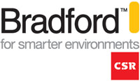 Bradford CSR Insulation Brochure click to view