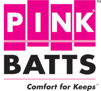 Pink Batts Brochure click to view
